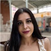 Profesora particular de dibujo, pintura, plástica…